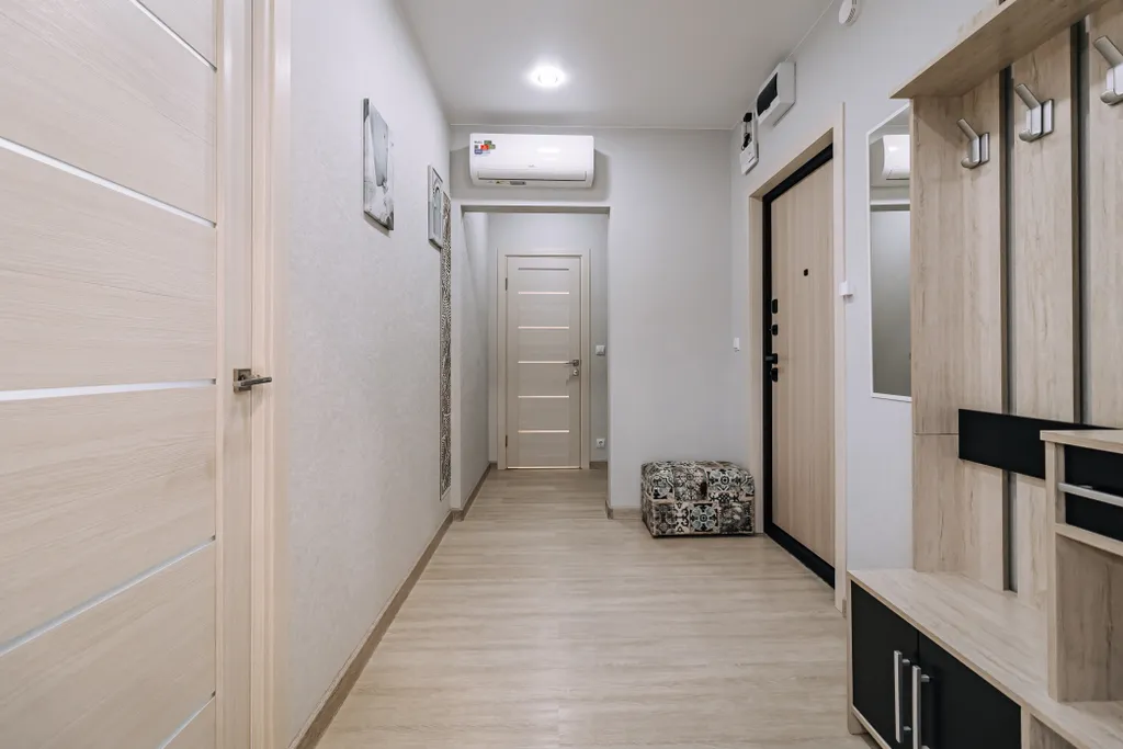 Квартира Квартира Восточная — Барнаул