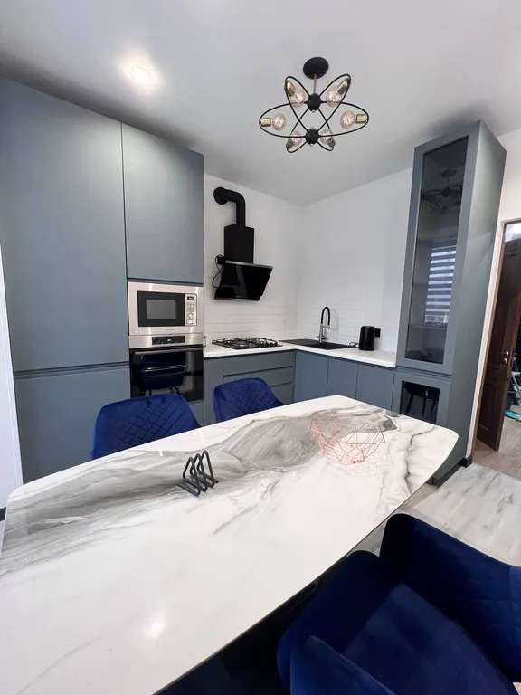 Квартира Квартира Лофт для приятного отдыха — Владикавказ