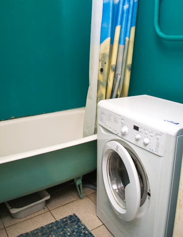 Квартира 1 комнатная