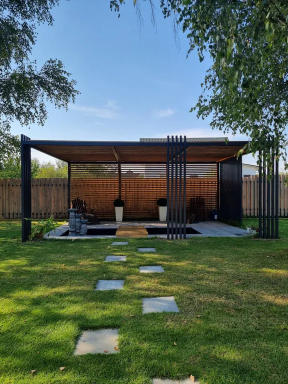 Villa La Datcha с безлимитной баней