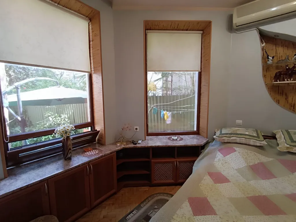 Уютная квартира в центре