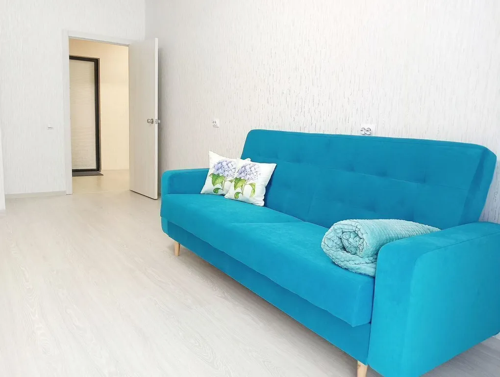 Евродвушка в ILOVE , быстро заселим! В пешей доступности ЖД вокзал