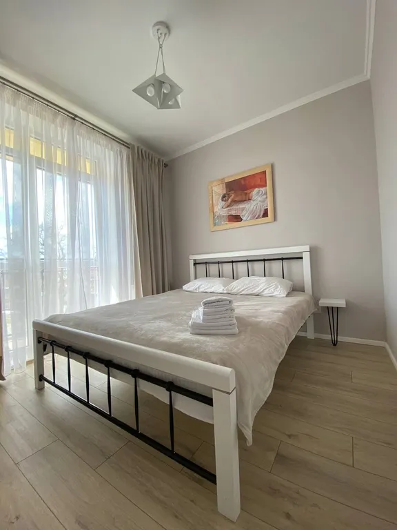 Квартира Янтарный пляж — аренда посуточно в Янтарный