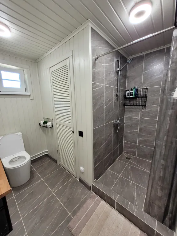 Коттедж Коттедж В тишине — Можайск