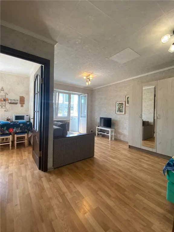 Квартира Спокойная квартира в самом центре — Калининград