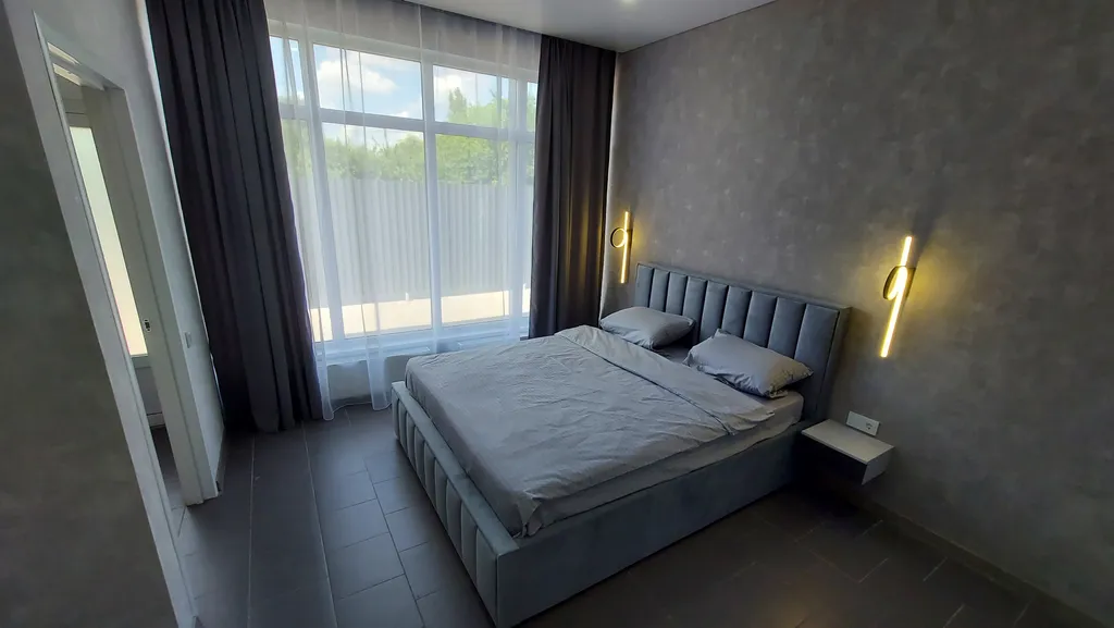 Квартира Уютный номер люкс — аренда посуточно в Миллерово