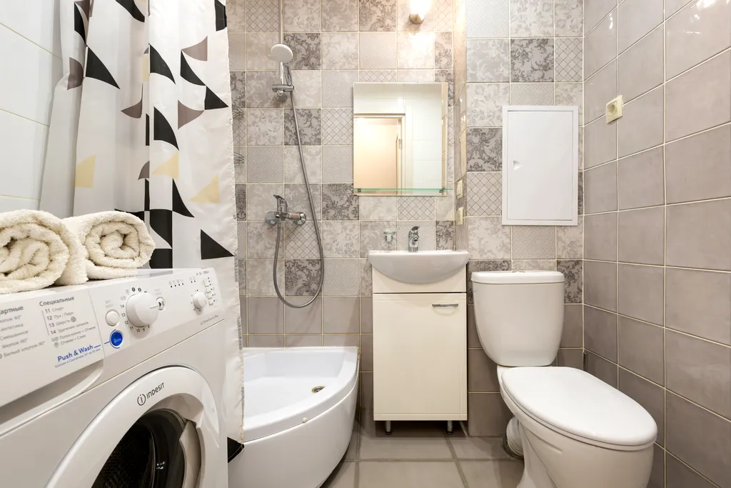 Квартира Студия-квартира в ЖК Саяны-Парк — Москва