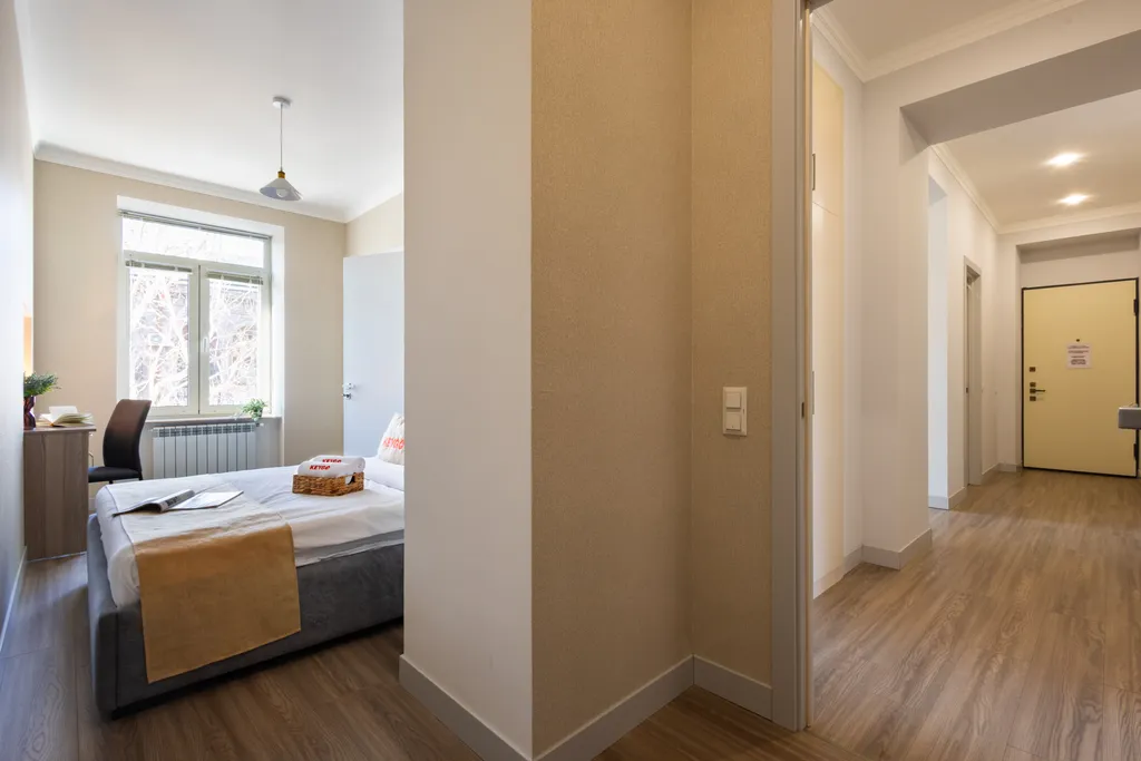 Апартаменты KeyGo #0027 рядом с Оперным театром