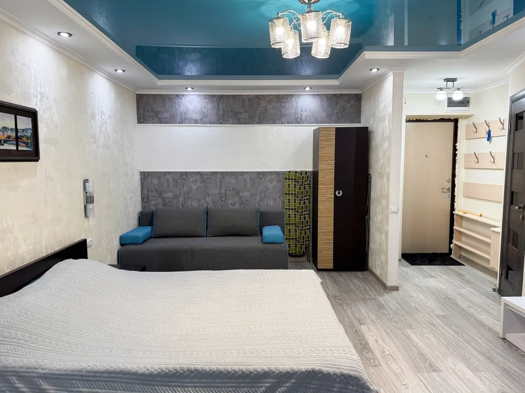 Апарты MRPL-24 с бесконтактным заселением