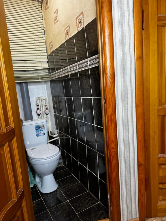 Уютная двушка, дарим комплемент от компании V-Gosti