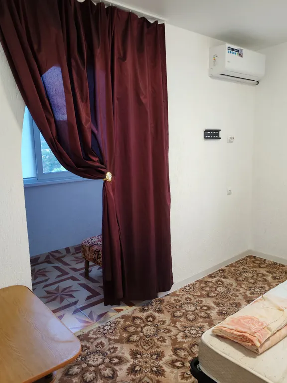 Уютный отдых с видом на горы