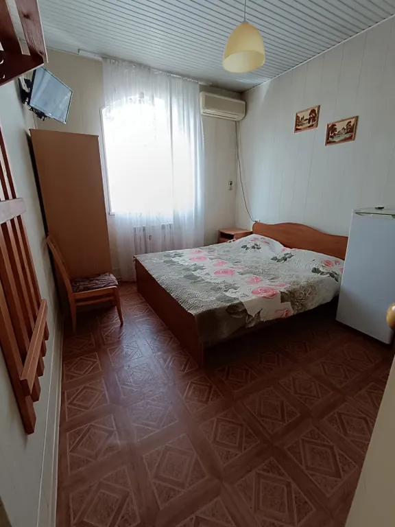 Квартира Комната — Анапа