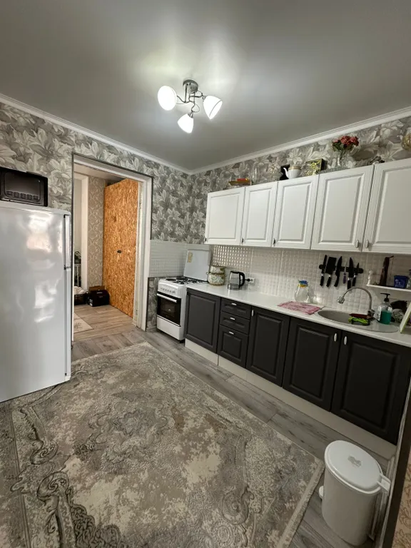 Уютная просторная квартира у моря