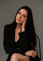 Елена Финогенова