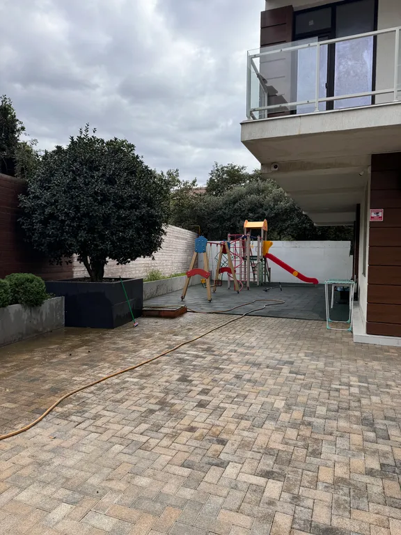 Квартира Квартира Студия в Олимпийском парке — Сириус