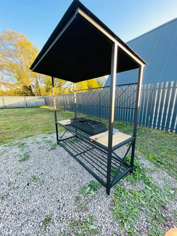 Коттедж 1-комнатный Дом — Юсупово