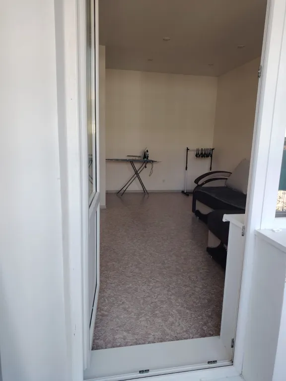 Квартира Тихая уютная 1-комнатная квартира в Тихих зорях — Красноярск