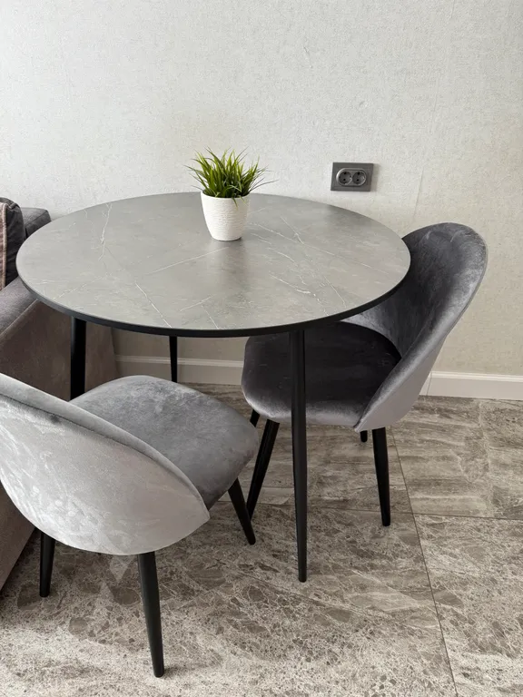 Квартира на Магнитогорской