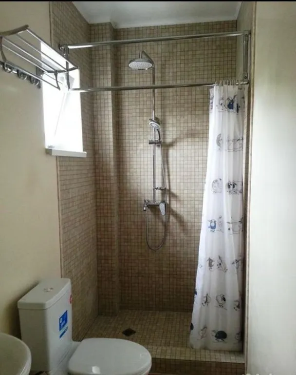 Квартира Уютная комната с балконом — Ейск