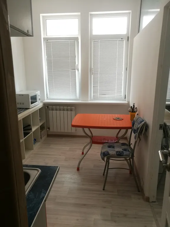 Лазурный бассейн