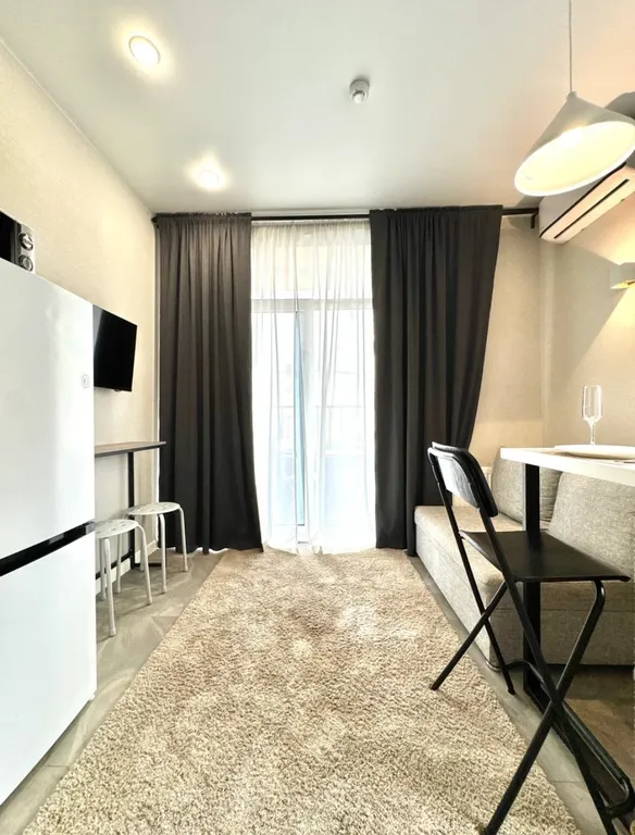 Квартира Квартира для семьи в Оазисе спокойствия — Анапа