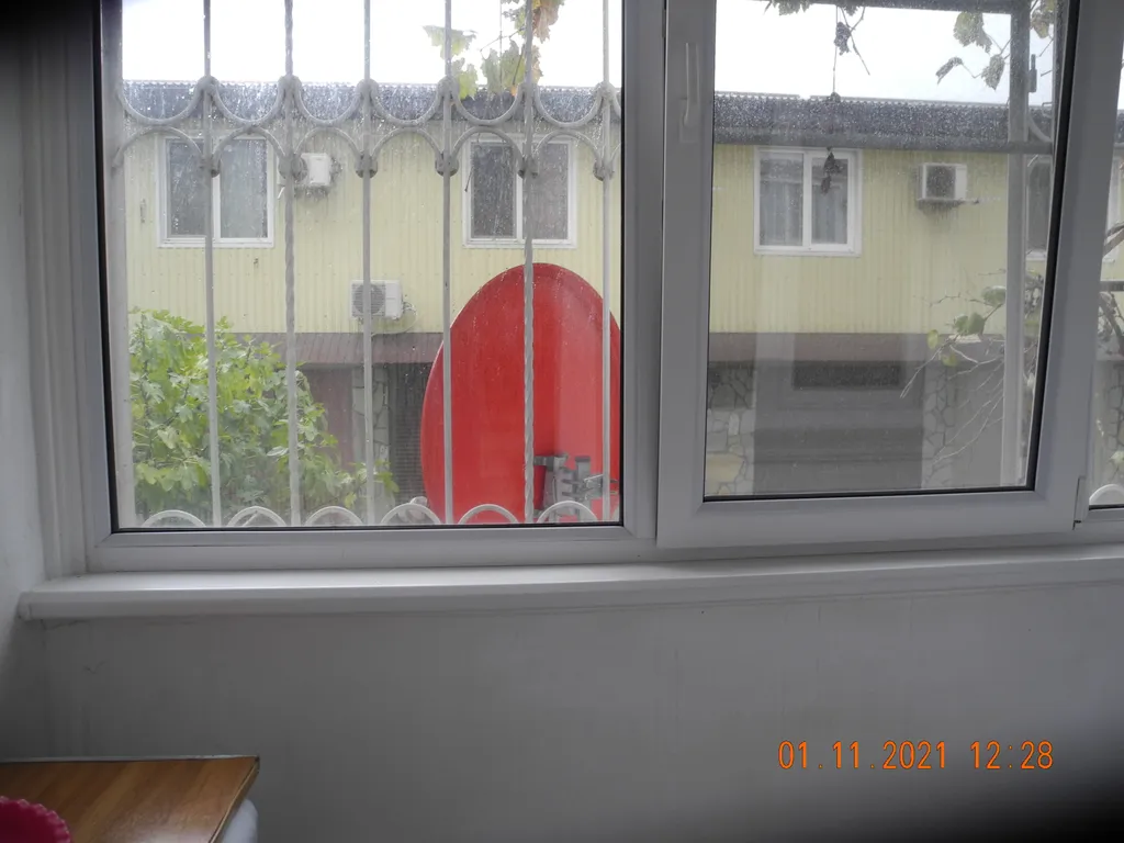 Квартира в центре