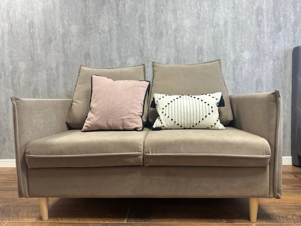 Уютная квартира в экологичном районе города — аренда посуточно в Владивосток