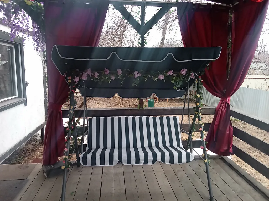 Большой дом