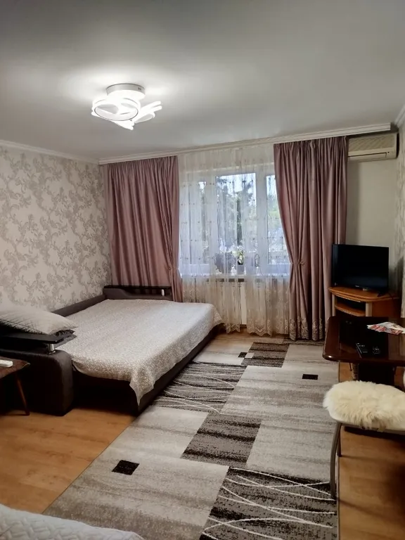 Квартира Уютная квартира в центре города — Лазаревское