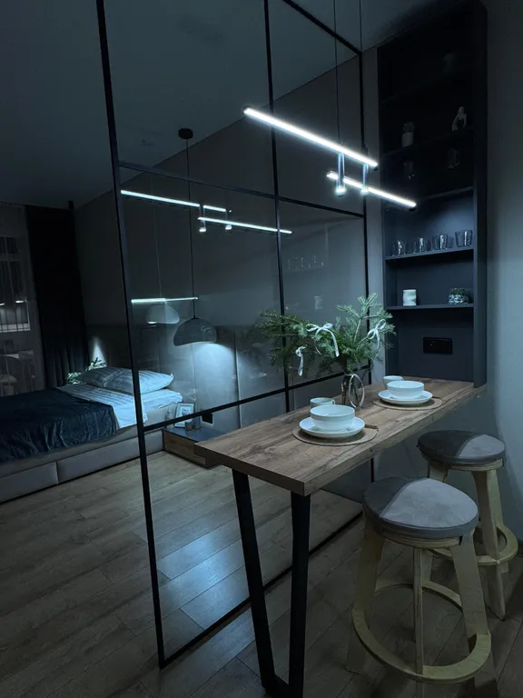 Люкс апартамент в центре