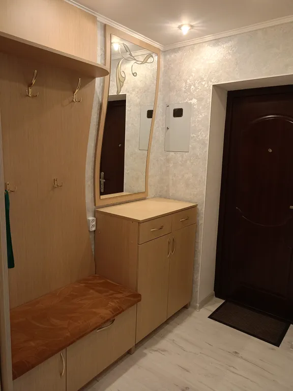 Квартира Квартира в центре города — Зеленоградск