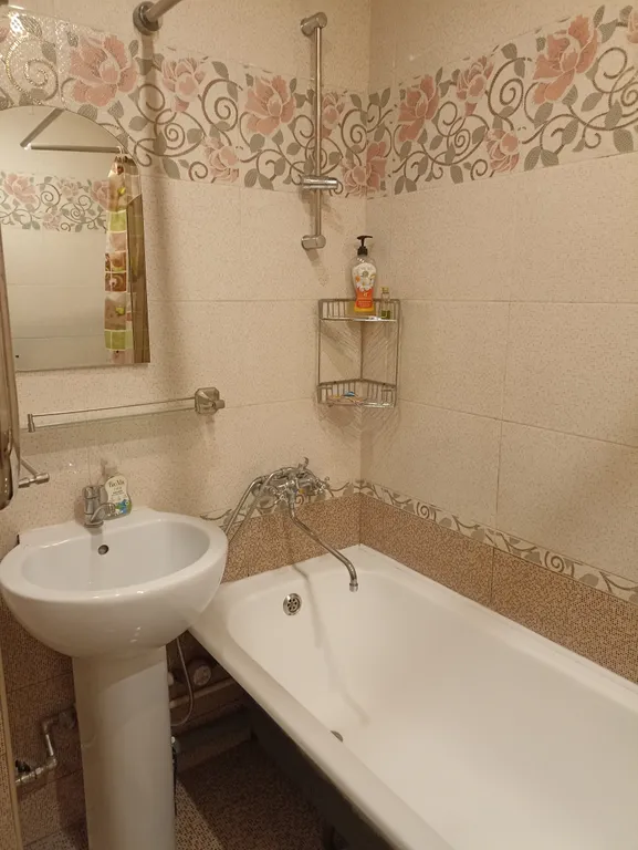 Квартира Квартира в центре города — Ярославль