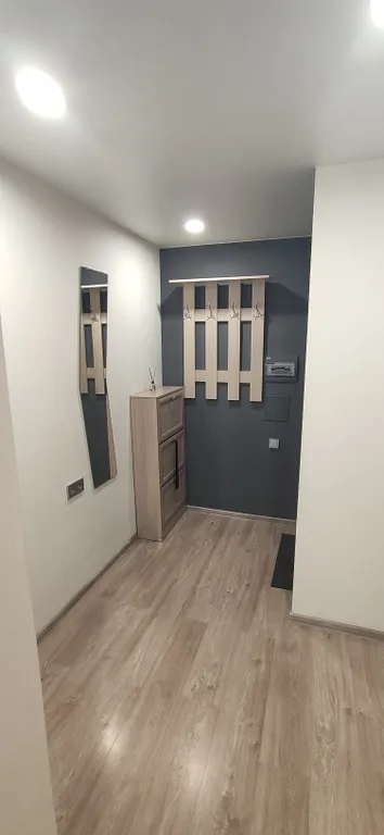 Квартира Однокомнатная квартира в центре — Калининград