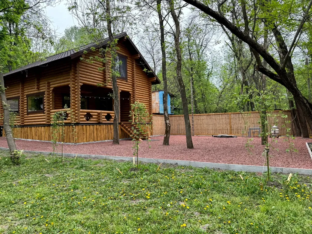 Коттедж 4-комнатный Дом — аренда посуточно в Новочеркасск