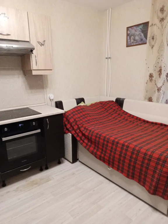 Квартира Индивидуальная частная квартира от собственника — Пушкин