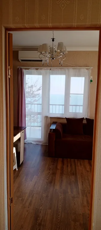 Комната №2 "Стандарт" с балконом на 2 этаже