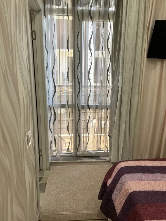 Квартира Квартира в ЖК Сорренто парк — Сириус