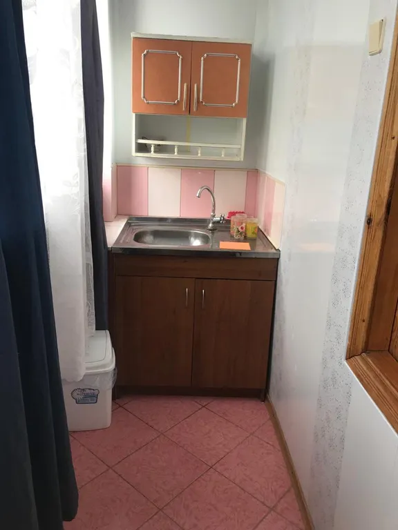 Квартира Уютные апартаменты рядом с морем — Судак