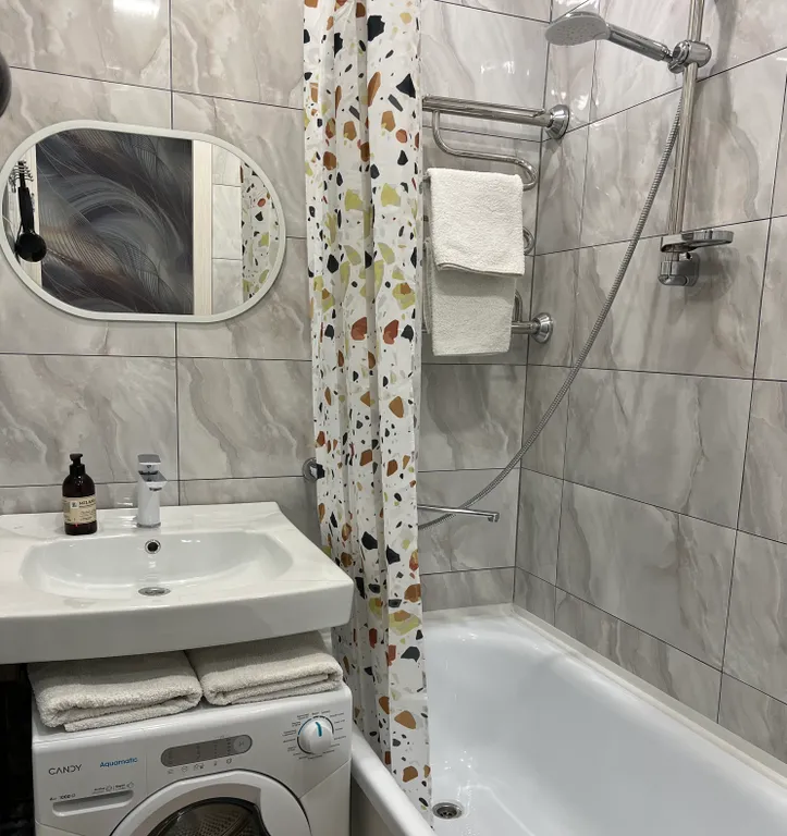 Cozy apartment Gatchina