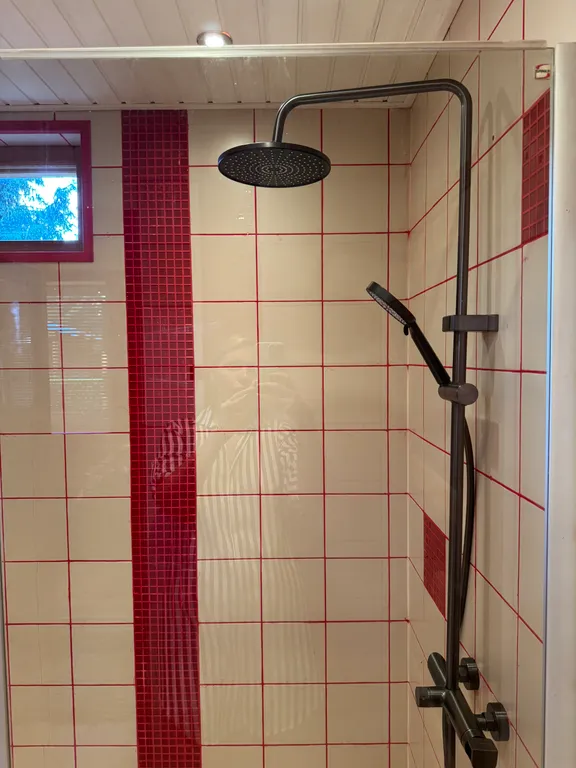 Коттедж в Выборге