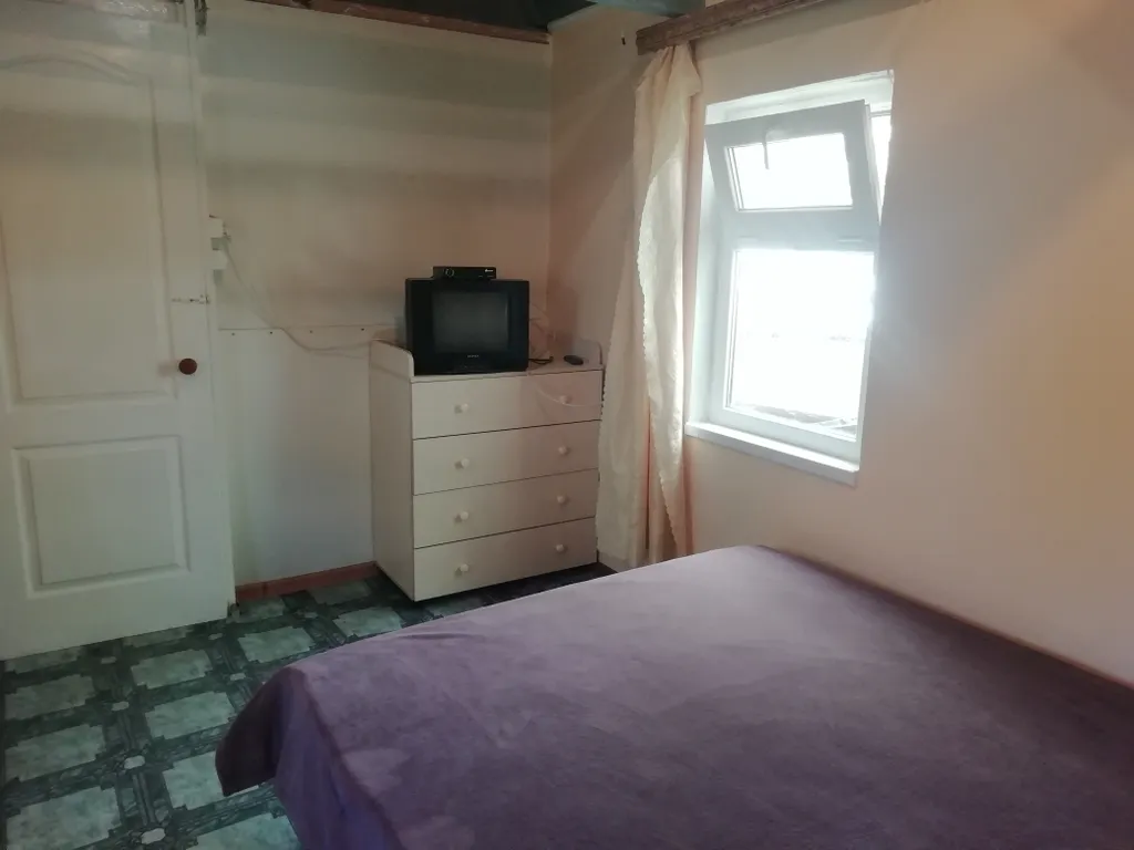 Домик-палатка для глэмпинга с собственной мини-кухней