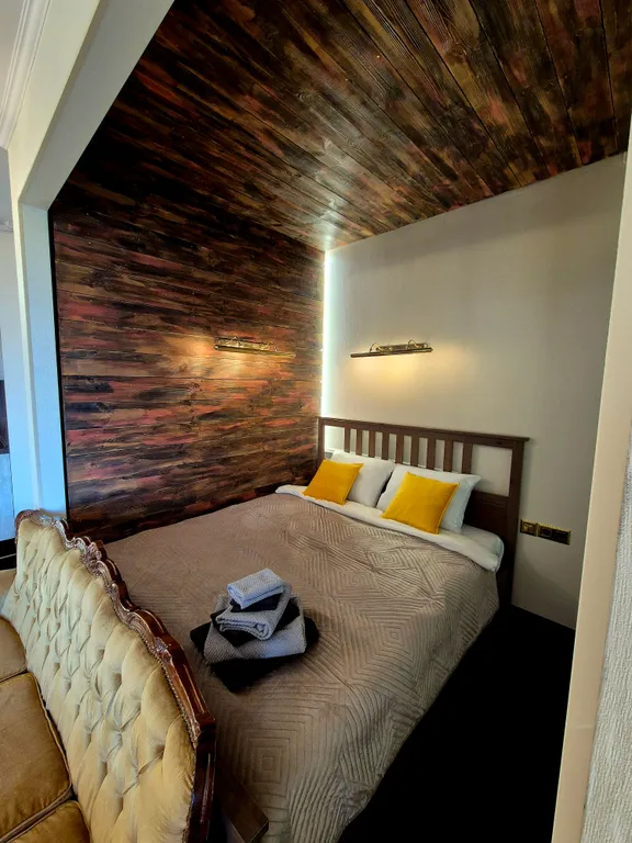 Прекрасная студия в центре исторического квартала