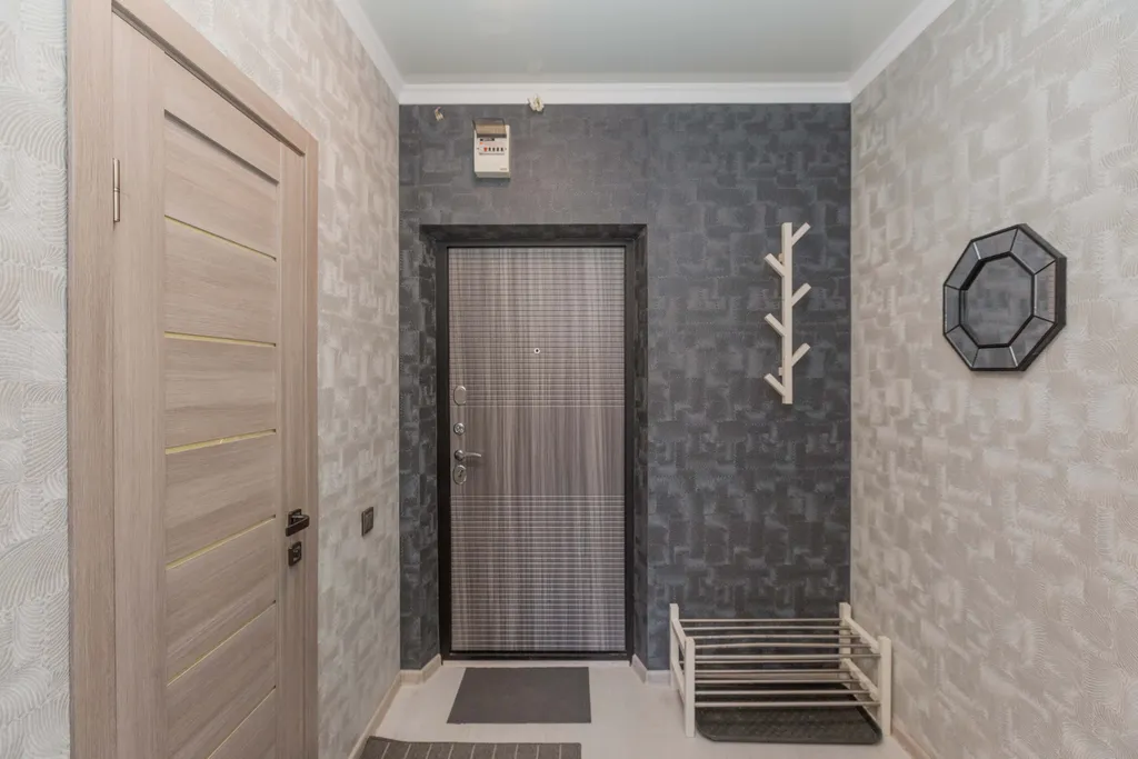 Уютная атмосфера