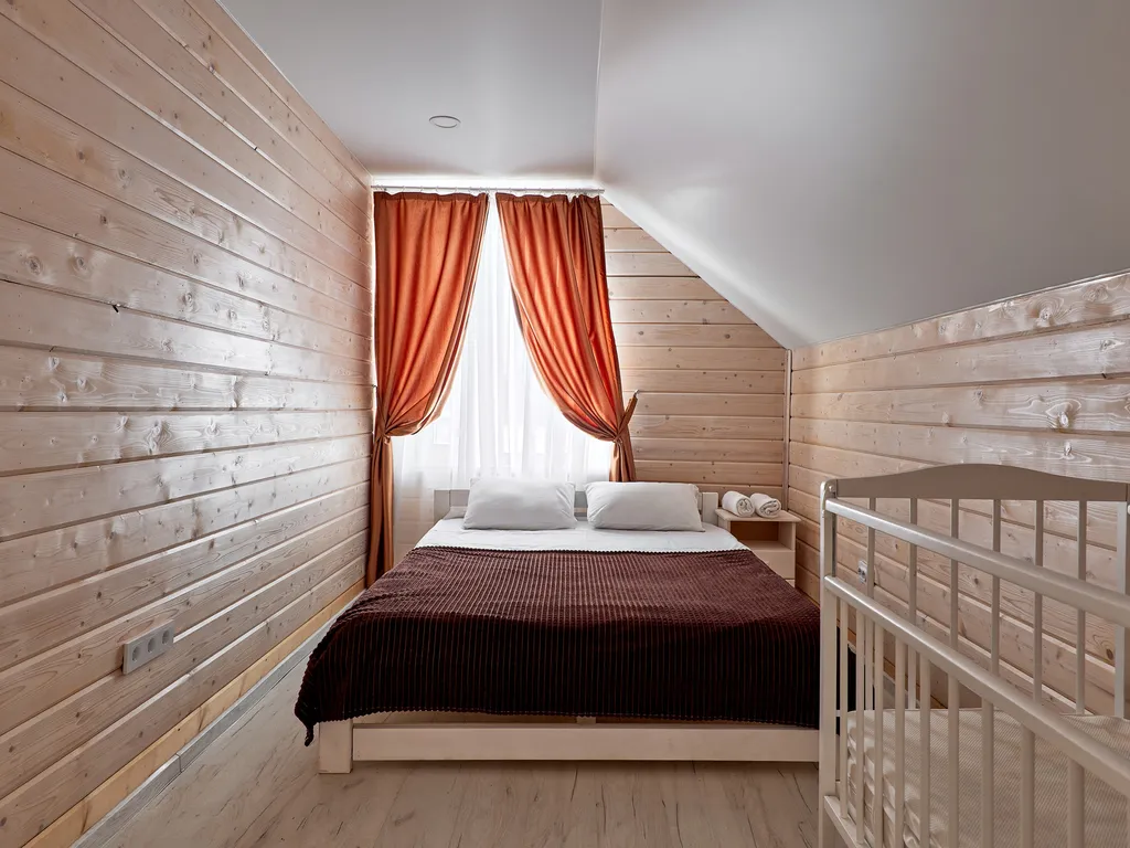 4-комнатный Дом