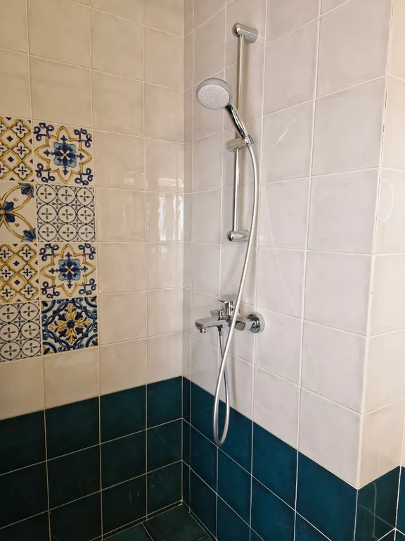 Квартира Квартира Студия с видом на море — Геленджик