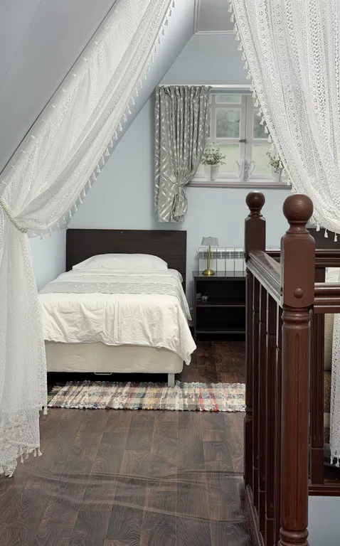 Русская усадьба