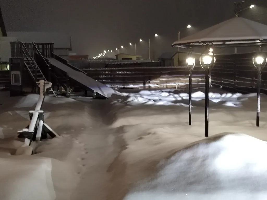 Купеческий дом