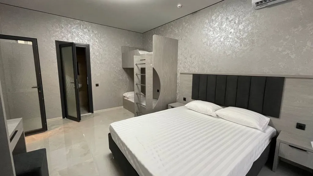 Коттедж у моря