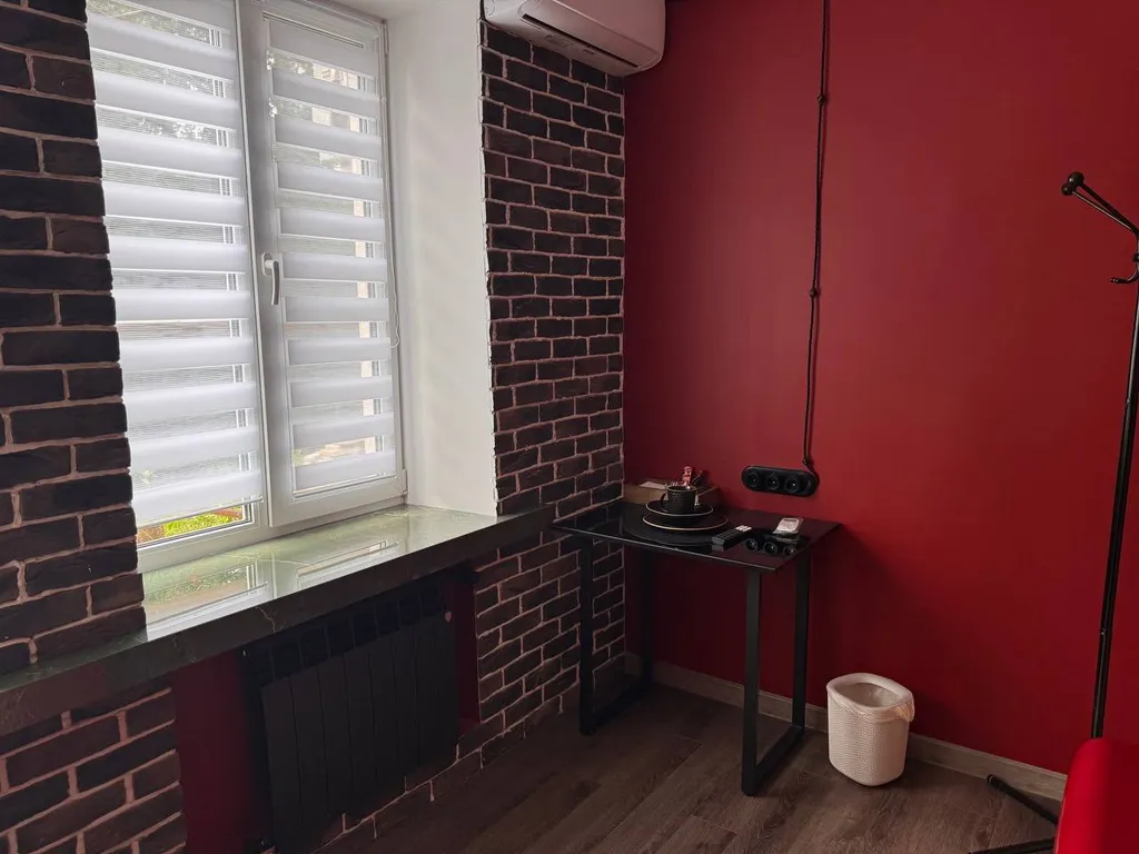 Комната "Норвег" в гостевом доме "Штурман"