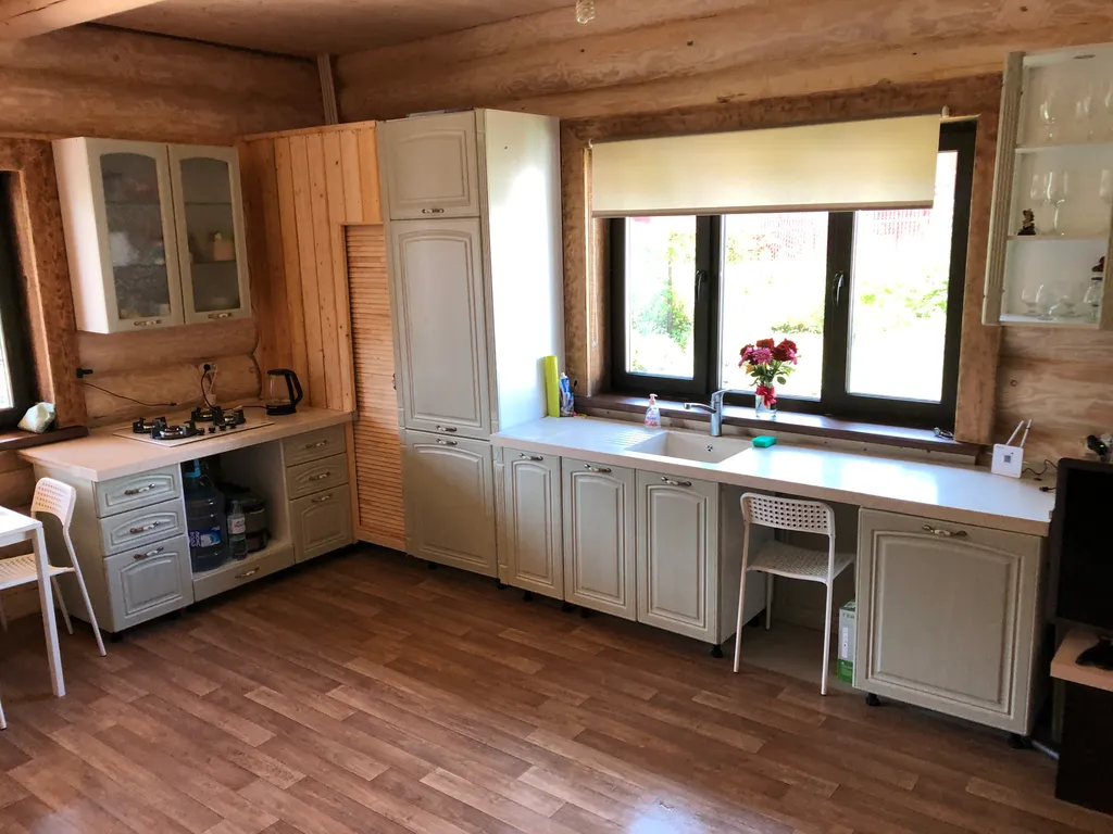 Новый коттедж на Еловом — аренда посуточно в Чебаркуль